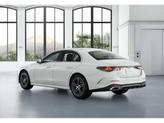 Thumbnail of 2025 White Mercedes-Benz E-Class