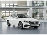 Thumbnail of 2025 White Mercedes-Benz E-Class