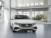 Thumbnail of 2025 White Mercedes-Benz E-Class