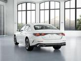Thumbnail of 2025 White Mercedes-Benz E-Class