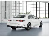 Thumbnail of 2025 White Mercedes-Benz E-Class
