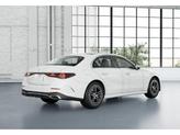 Thumbnail of 2025 White Mercedes-Benz E-Class