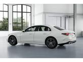 Thumbnail of 2025 White Mercedes-Benz E-Class