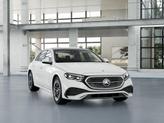 Thumbnail of 2025 White Mercedes-Benz E-Class