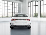 Thumbnail of 2025 White Mercedes-Benz E-Class