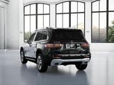 Thumbnail of 2025 Black Mercedes-Benz GLB 250