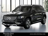 Photo of 2025 Black Mercedes-Benz GLB 250