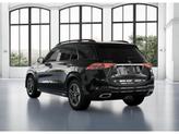 Thumbnail of 2026 Black Mercedes-Benz GLE 350