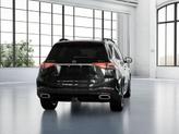 Thumbnail of 2026 Black Mercedes-Benz GLE 350