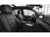 Thumbnail of 2026 Black Mercedes-Benz GLE 350