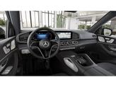 Thumbnail of 2026 Black Mercedes-Benz GLE 350