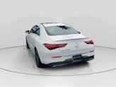 Thumbnail of 2025 Polar White Mercedes-Benz CLA 250