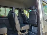 Thumbnail of 2025 Silver Mercedes-Benz Sprinter 2500