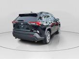 Thumbnail of 2022 Midnight Black Metallic Toyota RAV4