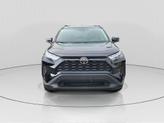 Thumbnail of 2022 Midnight Black Metallic Toyota RAV4