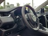 Thumbnail of 2022 Midnight Black Metallic Toyota RAV4