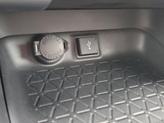 Thumbnail of 2022 Midnight Black Metallic Toyota RAV4