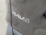Thumbnail of 2022 Midnight Black Metallic Toyota RAV4
