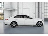 Thumbnail of 2025 White Mercedes-Benz C-Class