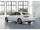 Thumbnail of 2025 White Mercedes-Benz C-Class