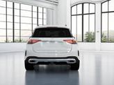 Thumbnail of 2026 White Mercedes-Benz GLE 350