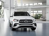 Thumbnail of 2026 White Mercedes-Benz GLE 350