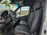 Thumbnail of 2025 White Mercedes-Benz Sprinter 2500