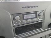 Thumbnail of 2025 White Mercedes-Benz Sprinter 2500