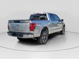 Thumbnail of 2024 Iconic Silver Metallic Ford F-150