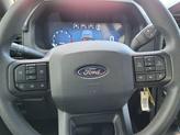 Thumbnail of 2024 Iconic Silver Metallic Ford F-150