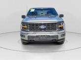 Thumbnail of 2024 Iconic Silver Metallic Ford F-150