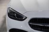 Thumbnail of 2025 White Mercedes-Benz C-Class