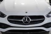 Thumbnail of 2025 White Mercedes-Benz C-Class