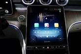 Thumbnail of 2025 White Mercedes-Benz C-Class