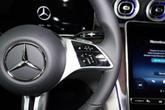 Thumbnail of 2025 White Mercedes-Benz C-Class
