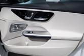 Thumbnail of 2025 White Mercedes-Benz C-Class
