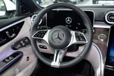Thumbnail of 2025 White Mercedes-Benz C-Class