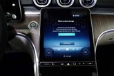 Thumbnail of 2025 White Mercedes-Benz C-Class