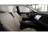 Thumbnail of 2025 Blue Mercedes-Benz E-Class