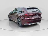 Thumbnail of 2024 Artisan Red Metallic Mazda CX-90