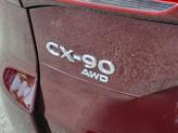 Thumbnail of 2024 Artisan Red Metallic Mazda CX-90