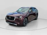 Thumbnail of 2024 Artisan Red Metallic Mazda CX-90