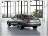 Thumbnail of 2025 Gray Mercedes-Benz C-Class