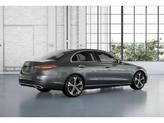 Thumbnail of 2025 Gray Mercedes-Benz C-Class