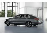 Thumbnail of 2025 Gray Mercedes-Benz C-Class