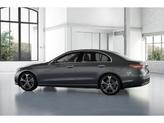 Thumbnail of 2025 Gray Mercedes-Benz C-Class