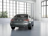 Thumbnail of 2025 Gray Mercedes-Benz C-Class