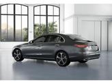 Thumbnail of 2025 Gray Mercedes-Benz C-Class