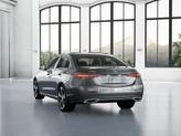 Thumbnail of 2025 Gray Mercedes-Benz C-Class