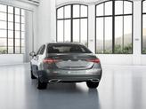 Thumbnail of 2025 Gray Mercedes-Benz C-Class
